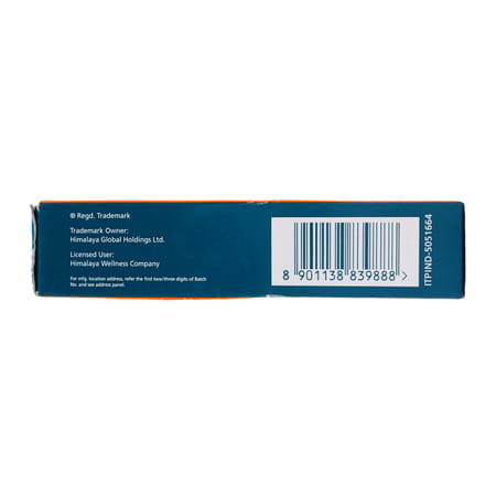 Himalaya Platenza | Tablets | 20 No'S