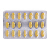 Himalaya Platenza | Tablets | 20 No's