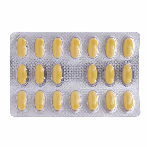 Himalaya Platenza | Tablets | 20 No's