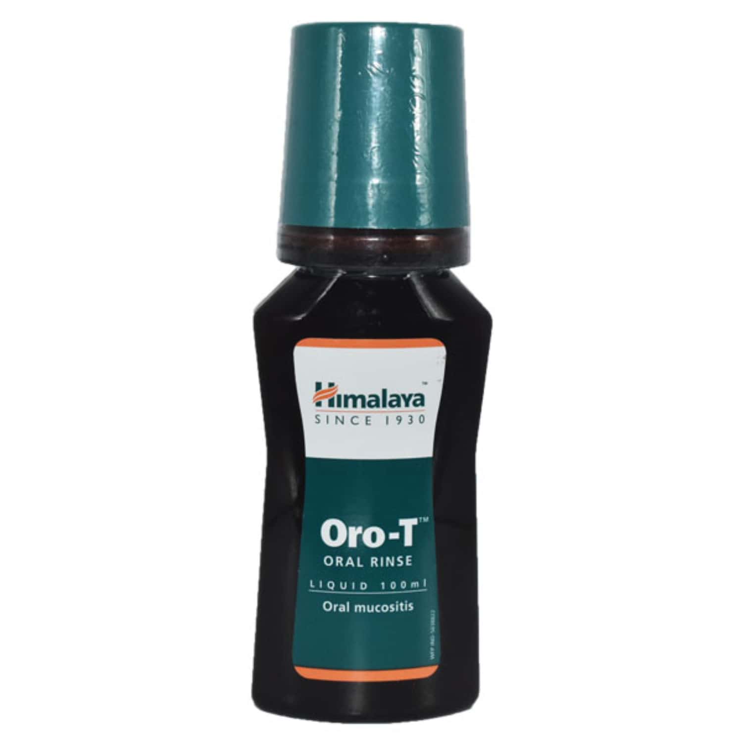 Himalaya Oro-t Oral Rinse Liquid 100 Ml