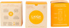 Laiqa Spot Covering : Panty Liner 155Mm - 3 Box's