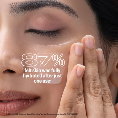 Cetaphil Gentle Skin Cleanser | Face & Body | 1l