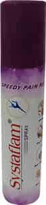 Systaflam Spray 55gm