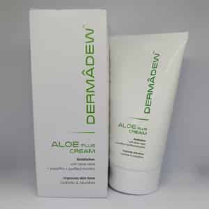 Dermadew Aloe Cream 150gm