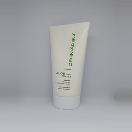 Dermadew Aloe Cream 150Gm