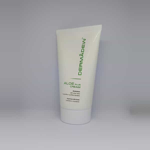 Dermadew Aloe Cream 150Gm