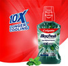 Colgate Maxfresh Plax Freshmint Alcohol-Free Mouthwash Bottle Of 250 Ml