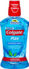 Colgate Plax Peppermint Alcohol-Free Mouthwash Bottle Of 500 Ml