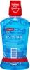 Colgate Plax Peppermint Alcohol-Free Mouthwash Bottle Of 500 Ml