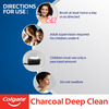 Colgate Total Charcoal Anticavity Toothpaste - 120 Gm