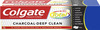 Colgate Total Charcoal Anticavity Toothpaste - 120 Gm