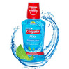 Colgate Plax Peppermint Alcohol-Free Mouthwash Bottle Of 250 Ml