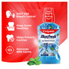 Colgate Plax Peppermint Alcohol-Free Mouthwash Bottle Of 250 Ml