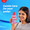 Colgate Plax Sensitivity Gentle Care Alcohol-Free Mouthwash Bottle Of 250 Ml