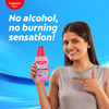 Colgate Plax Sensitivity Gentle Care Alcohol-Free Mouthwash Bottle Of 250 Ml