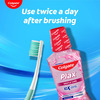 Colgate Plax Sensitivity Gentle Care Alcohol-Free Mouthwash Bottle Of 250 Ml