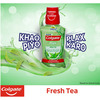 Colgate Plax Fresh Tea Alcohol-Free Mouthwash Bottle Of 250 Ml
