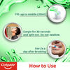 Colgate Plax Fresh Tea Alcohol-Free Mouthwash Bottle Of 250 Ml