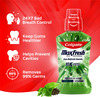 Colgate Plax Fresh Tea Alcohol-Free Mouthwash Bottle Of 250 Ml