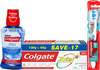 Colgate Toothpaste-Total Advance Health - 185 G - Advanced Protection