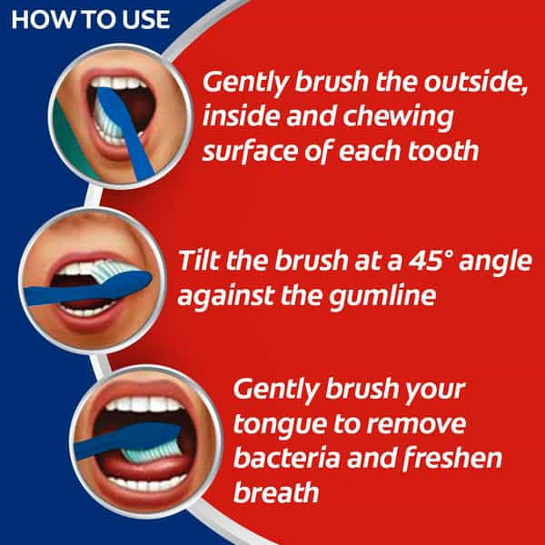 Colgate Kids (2+Years) Extra Soft Toothbrush Buy 2 Get 1 Free