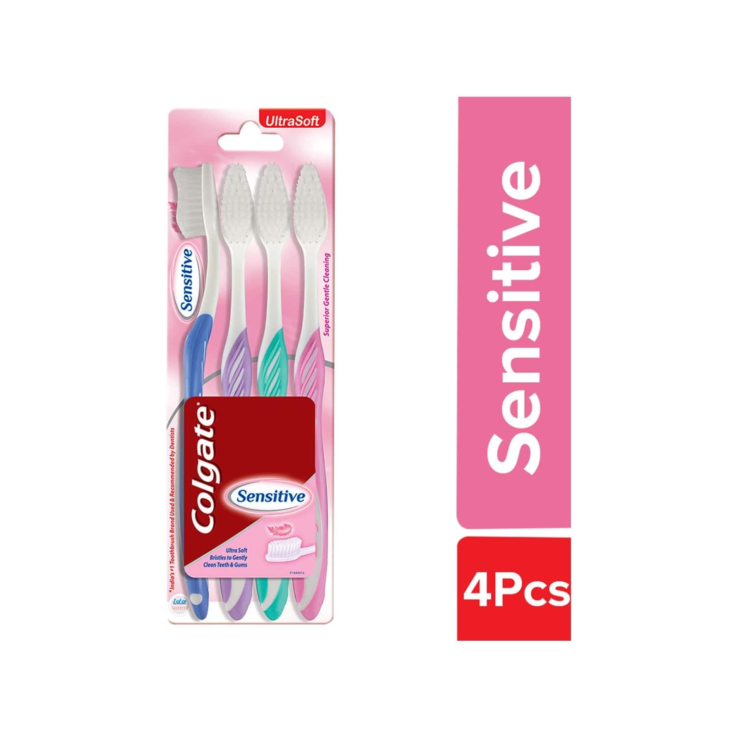 colgate ultra sensitive