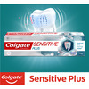 Colgate Sensitive Plus Toothpaste Tube Of 30 G