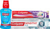 Colgate Sensitive Plus Toothpaste Tube Of 30 G