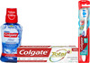 Colgate Total Advanced Health Anticavity Toothpaste - 120G
