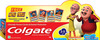 Colgate Anticavity Toothpaste For Kids (2-5 Years) Bubble Fruit Flavour-40G (Free Motu Patlu Cards)