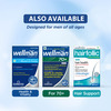 Wellman 50+ Health Supplement Tablets Box Of 30
