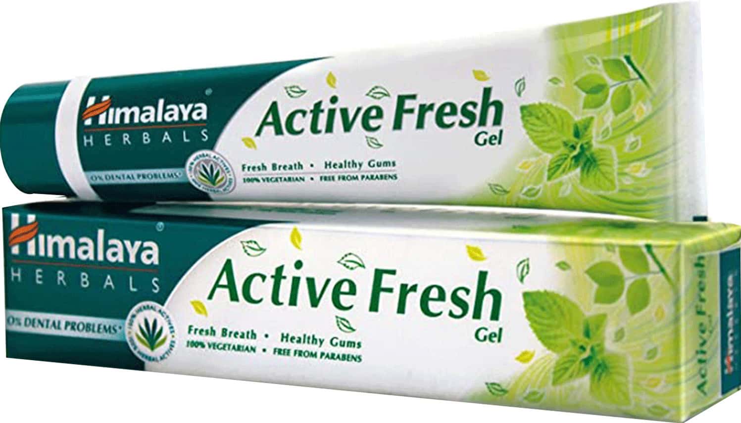 Active Fresh Gel 80gm