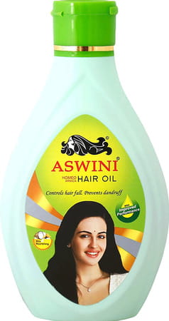 Aswini Hair Oil 180ml