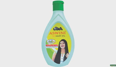 Aswini Hair Oil 45ml