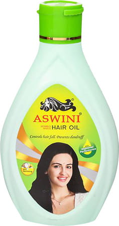 Aswini Hair Oil 90ml
