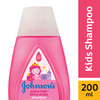 Johnson's Active Kids Shiny Drops Shampoo 200Ml