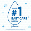 Johnson's Active Kids Shiny Drops Shampoo 200Ml