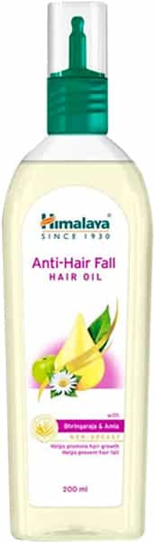 Himalaya Anti Hair Fall | Hair Oil | 200 Ml
