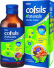 Cofsils Naturals Cough Syrup Bottle 100 Ml