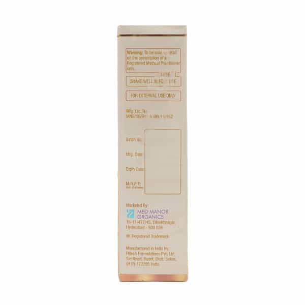 Keto Sz Shampoo 120Ml