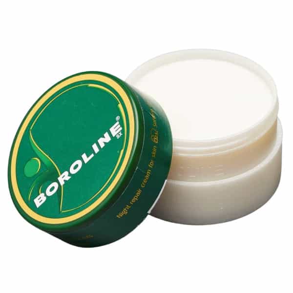 Boroline Night Repair Cream - 40Gm