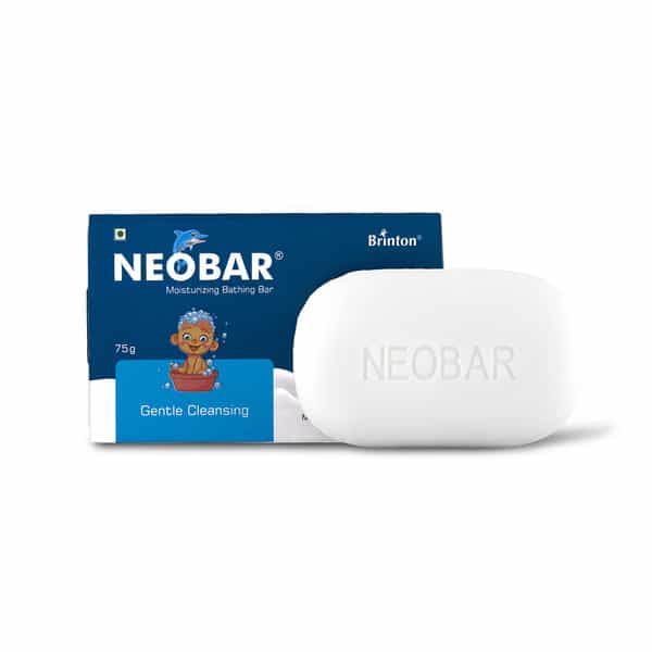 Neobar Bar 75Gm