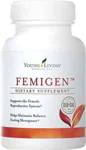 Femigen Capsules 60's