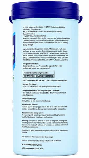 Proclair D | Vanilla Flavour | Oral Powder | Jar | 400 Gm
