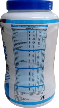 Proclair D Vanilla Powder 400Gm