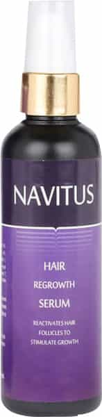 Navitus Hair Serum 60Ml