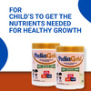 Pediagold | Sucrose-Free Nutrition Drink For Children | 400G | Vanilla Flavour