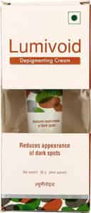 Lumivoid Cream 30gm