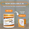 Pentasure Fiber | Soluble Prebiotic Fiber Supplement Powder | 100 Gm