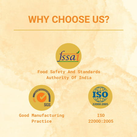 Pentasure Fiber | Soluble Prebiotic Fiber Supplement Powder | 100 Gm